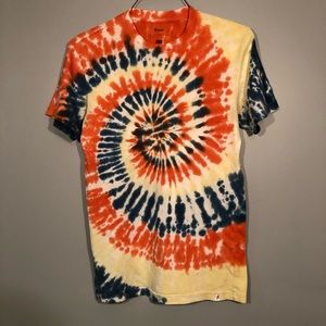 Altamont Tie Dye Tee (Medium)